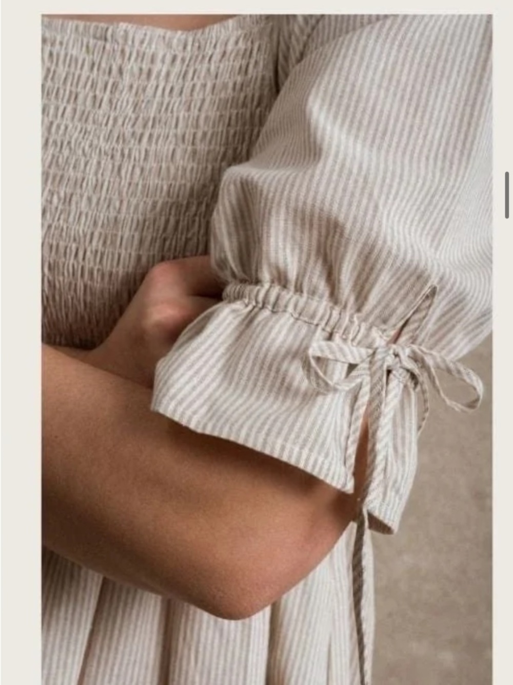 Neuflora Fairfield Dress - Picture 7 of 8